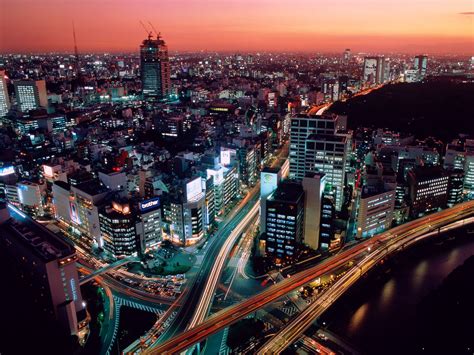 Tokyo Japan Top Place Of Tours Attraction Chip Travel