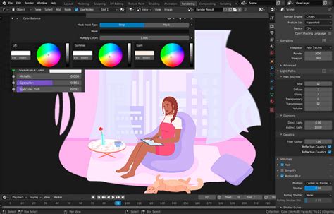 9 Best Motion Graphics Software Apps To Use In 2021 — Vdeesign