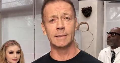 Rocco Siffredi Gli Auguri Di Buon Compleanno A Elly Schlein