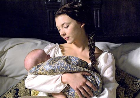 Collection by divine egypt • last updated 6 weeks ago. Natalie Dormer as Anne Boleyn - Tudor History Photo ...
