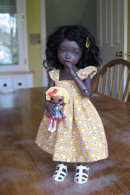 Beautiful Black African American Collectible Memories Porcelain Dolls