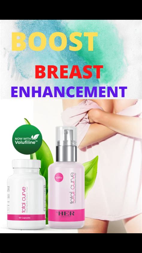 Healthsupplements On Twitter Breast Enhancement Therapy Is A Proven Method Of Enhancing