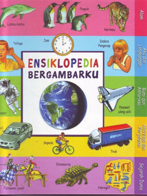 Your email address will not be published. Buku ENSIKLOPEDIA BERGAMBARKU - Home | Facebook