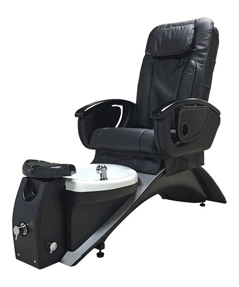 Wholesale salon equipment offers a variety of shampoo chairs, including electric, spring back, lever control, reclining, and sling, all with adjustable foot rest. Salon Furniture Wholesale Factory Pedicure Spa Chair For ...