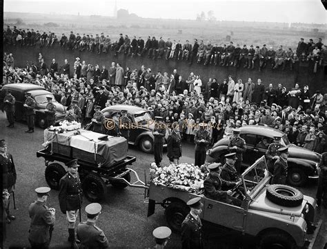 19111960 Congo Troop Funerals B654 7382 Irish Photo Archive