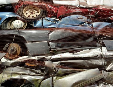 Everything You Need to Know About Auto Salvage Yards – LAUSD.