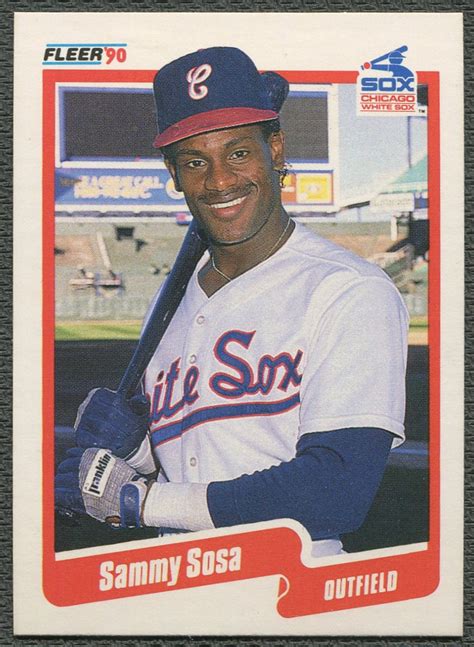 And even among the overproduced cards from the first year in a decade noted for, well, overproduction, 1990 fleer baseball cards seem especially plentiful. 1990 Fleer Baseball Complete Set | DA Card World