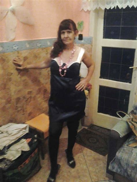 Ugly Granny Emilia In Pantyhose Photo X Vid Com