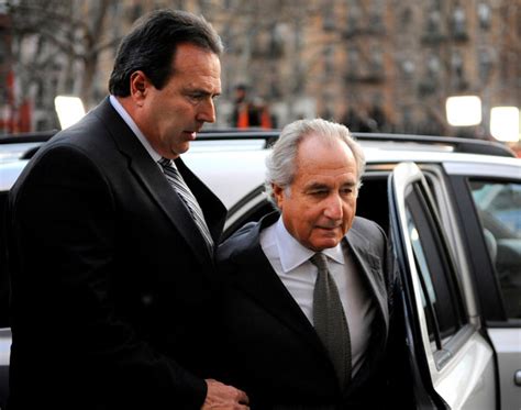 A Standoff Of Lawyers Veils Madoff S Ties To Jpmorgan Chase The New York Times