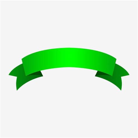 Green Ribbon Ribbon Green St Patrick Png Transparent Clipart Image And Psd File For Free