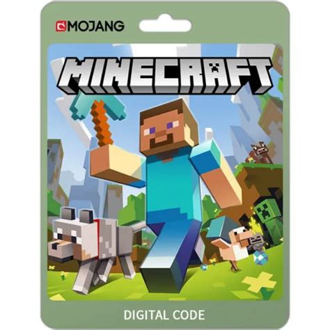 Minecraft Java Edition Key Global 𝐈𝐍𝐒𝐓𝐀𝐍𝐓 𝐃𝐄𝐋𝐈𝐕𝐄𝐑𝐘 Other Games