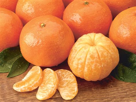 6 Health Benefits Of Tangerine Dabira Magazine