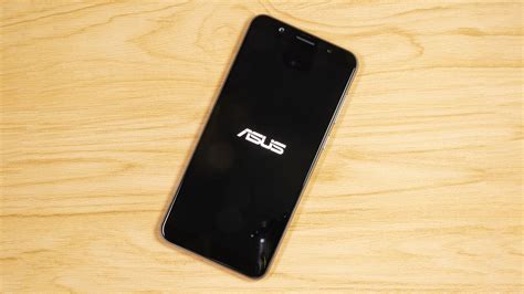 76 x 159 x 8.46 mm weight: Review - ASUS ZenFone Max Pro (M1) 6GB RAM