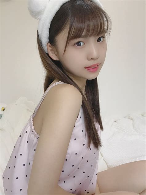 濱田菜々（granciel） On Twitter Beautiful Japanese Girl Beautiful Little