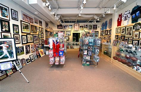 At magical memorabilia we always purchase only the best of products that is officially certified and licensed memorabilia. Sports Memorabilia/Trading Card Store - Voorhees, NJ ...