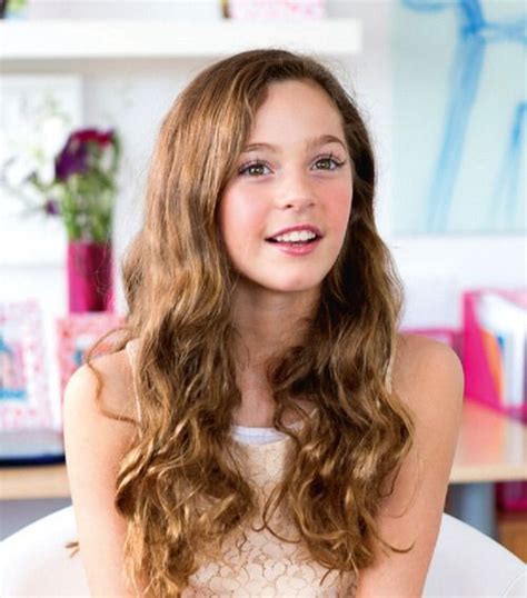 Chloe Lang Can Dance Beauty Long Hair Styles Celebrities