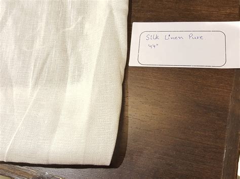 Pure Silk Linen Fabric At Rs 100meter Silk Fabric In Jaipur Id 14422504091