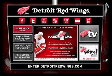 Huge Red Wings Fan And Hockey Is By Far My Favorite Sport Detroit Red Wings Red Wings