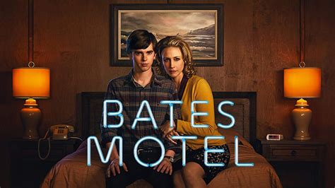 Psycho Prequel Bates Motel Is Coming To Bbc Iplayer Seenit