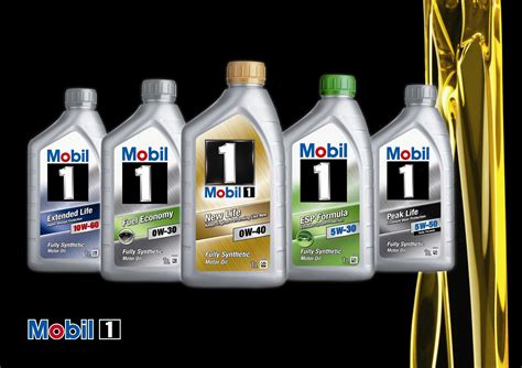 Mobil 1 is america's leading synthetic motor oil brand at retail, recommended by car builders and experienced mechanics, and is the official motor oil of nascar®. The Godfather's Blog: Mobil 1 Returns As Official Motor ...