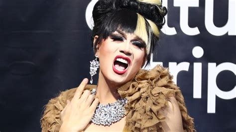 What Happened To Manila Luzon After Rupauls Drag Race