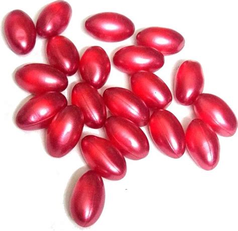 Vitamin e hair growth serum | vitamin e capsule for fast hair growth. Auraskin Vitamin E Hair Serum Capsules 100 Organic To ...