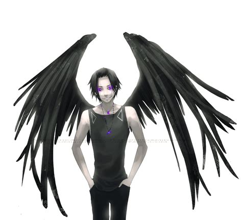 Dark Wings Void By Momijigirl On Deviantart
