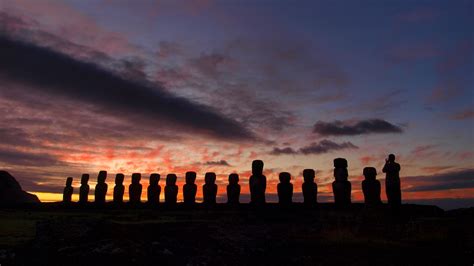 Moai Wallpaper 60 Images