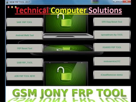 All In One Frp Tool Pack All Latest FRP Unlock Tools Free Download GSM CRACKED