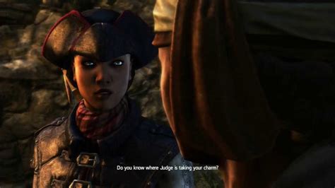 Assassin S Creed IV Black Flag Aveline Gameplay Walkthrough Part 3