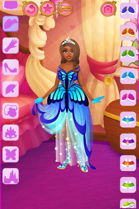 Dress Up Games For Girls Source Code Sellanycode