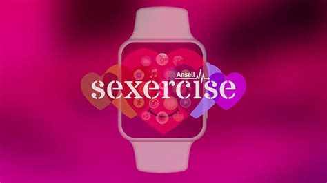 Sexercise App Product Walkthru Youtube