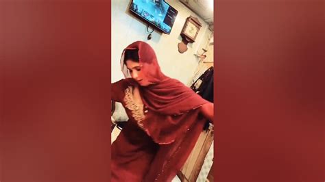 Pathan Girl Dance Youtube