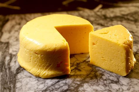 Maybe you would like to learn more about one of these? Recipe: Homemade processed cheese - California Cookbook