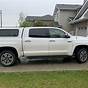 Truck Roof Racks For Toyota Tundra