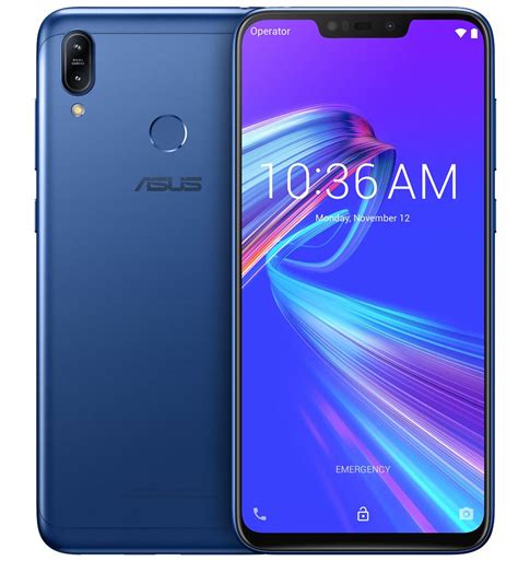 Asus Zenfone Max Pro M2 Zenfone Max M2 Launched Price Specifications