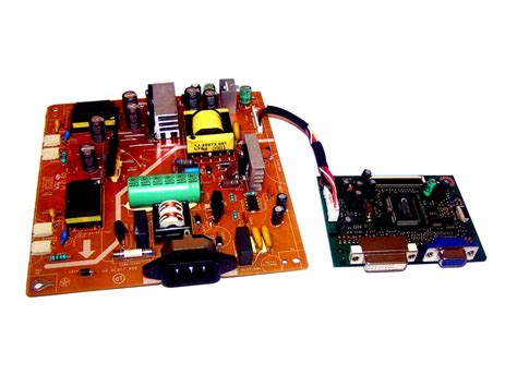 Dell Lcd Power Supply Circuit Diagram Wiring Diagram