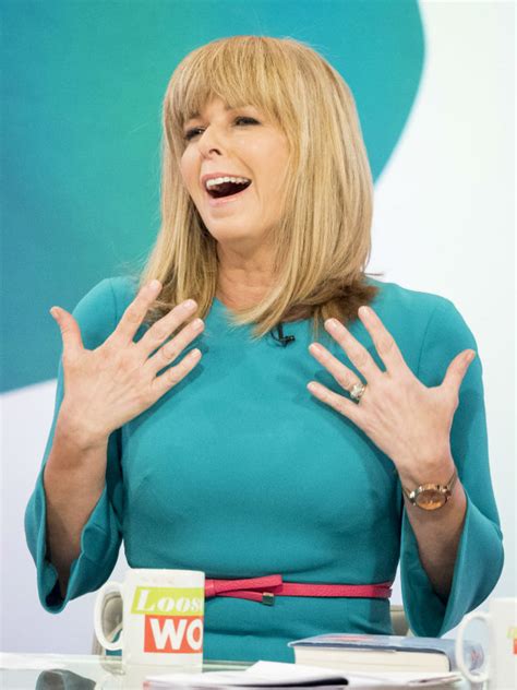 kate garraway opens up about two week sex challenge with husband