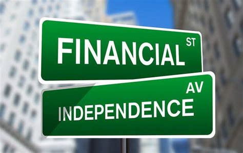 How To Become Financially Independent In 5 Steps Neatpedia