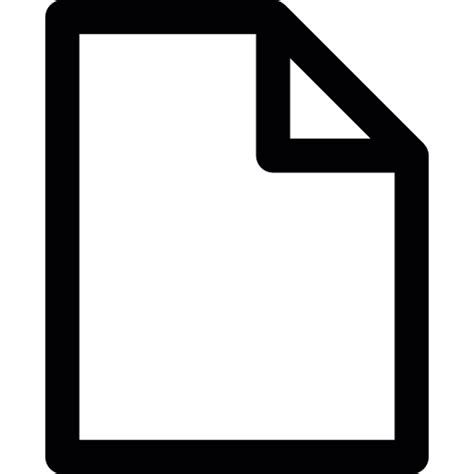 Blank page to type on, free blank page, blank paper to type on, how to face the blank page, software cleaner that click the download button to view the full image of blank paper to draw on online free, and download it in your computer. Blank document | Free Icon