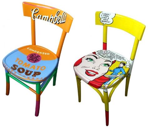 Pop design and all type design and pop art design and plus minus pop design photos and latest pop design photos and pop false ceiling and get contact details and address. Brown Memsahib: Pop Art Furniture by Silvia Zacchello