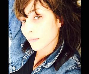Noomi Rapace On Board For Angel Of Mine