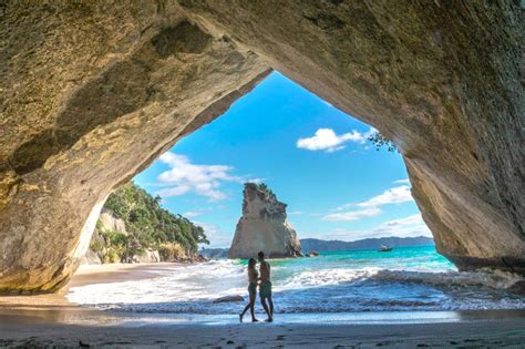 15 Of The Best Places To Visit In New Zealand Tips On