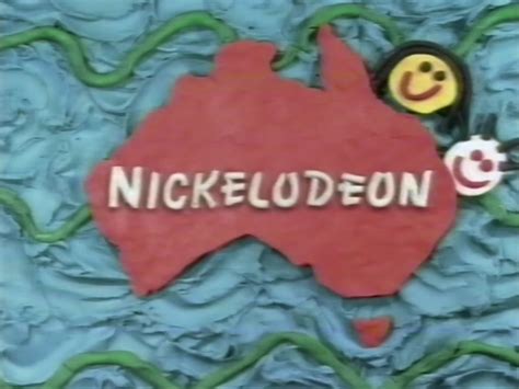 Nickelodeon Ident Australia Free Download Borrow And Streaming