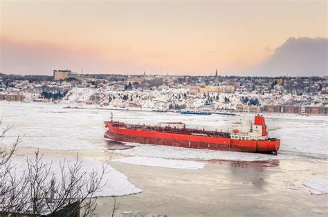 A much better option to draining the oil is to use an oil/gas siphon. How Much Oil Does Canada Import? Too Much!