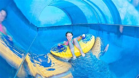 Leisure Pools, Great Wolf Lodge, Pirates Cove, Glenwood Springs, Indoor