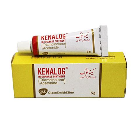 How To Use Kenalog Cream For Mouth Ulcers Public Health