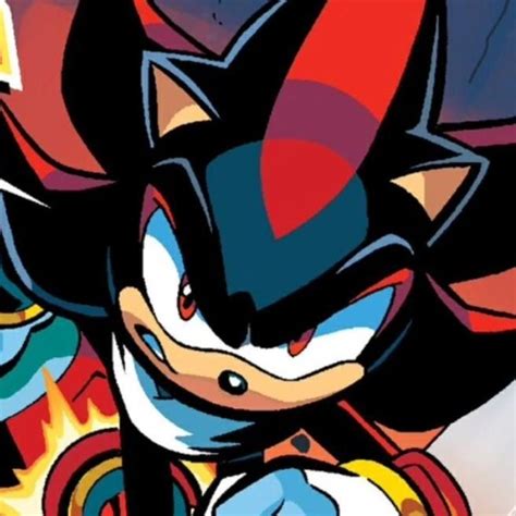 Team Dark Sonic And Shadow Shadow And Rouge Shadow The Hedgehog