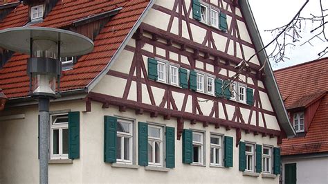 Gemeinde Kirchheim am Neckar: Ehemaliges Gasthaus 