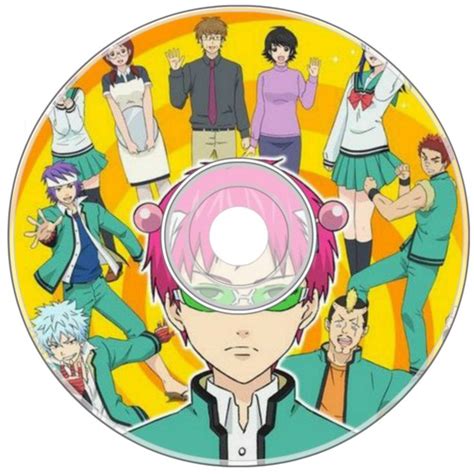 Saiki Cd Cdaesthetic Cdwall Anime Manga Cdanime Cdmanga Anime Diys Anime Classroom